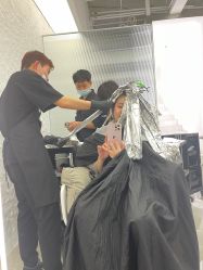 点击看大图 -MY HAIR ARDOR