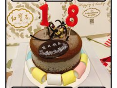 -红宝石·鲜奶小方(曲阳店)