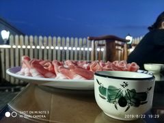 -竹叶涮肉坊(总店)