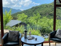 -北京水岸山吧度假村(雁栖镇店)