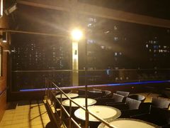 -香港华美达海景酒店