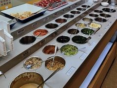 -海底捞火锅(方圆荟店)