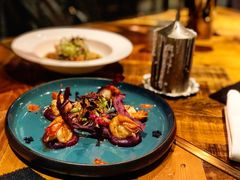 -AZUL by FUEL蓝色·法式酒馆(琶醍店)