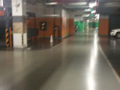 -Iapm环贸地下车库