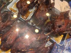 -王浩儿纪六孃甜皮鸭(东大街店)