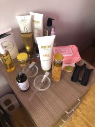 -Y.F 美妆美体工作室