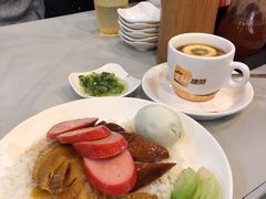 -深井陈记烧鹅酒家(新填地街店)