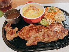 -豪客来牛排(红豆万花城店)
