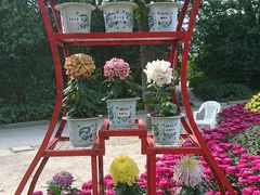 -上海市龙华烈士陵园