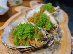 -大江户日本料理(吕厝店)