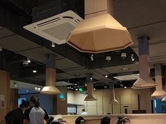 -海底捞火锅(劲松店)