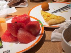 -比格比萨自助(李沧万达店)