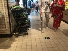 -7fresh七鲜(大族广场店)