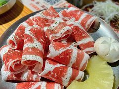 -哼蟹二将·烤肉酱蟹(合生汇店)