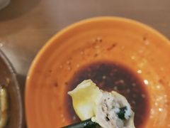 -龙抄手(春熙路总店)