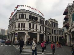 -陈记汤饭(水巷口店)