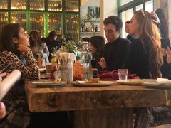 -RAC BAR(安福路店)