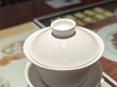 -老淮城·长鱼面(河下古镇店)