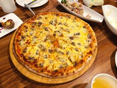 -百好乐宠物友好餐厅(朝外大街店)