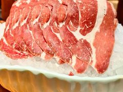 -前门涮肉(群力店)