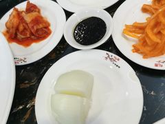 -桃园中华料理炸酱面(燕儿岛路店)