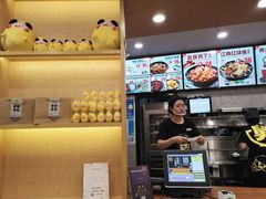 -老娘舅(西湖文化广场店)