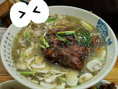 -无名氏面馆(邮电路店)
