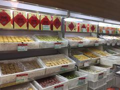 -北京稻香村(京港城生活广场店)