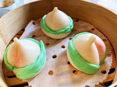 -宝丽轩中餐厅BAOLIXUAN