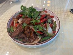 -熙春园餐厅