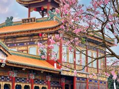 -宝墨园景区