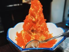 蟹子土豆沙拉-大雄寿司(洛浦店)