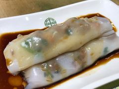-添好运点心专门店(北角店)