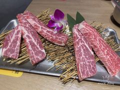 -西塔老太太泥炉烤肉