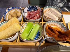 -螺大喜螺蛳粉火锅(雍和宫店)