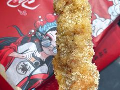 -堂堂小伙夫·辽宁小吃大排档(京西大悦城店)