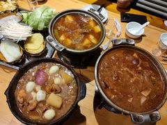 -范贤光鸡公煲(平乐园总店)