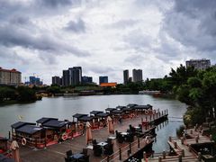 -珠海圆明新园