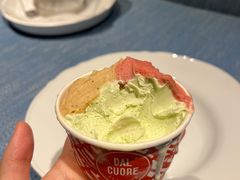 -Dal Cuore 达可芮冰淇淋(陕西北路店)