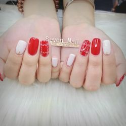 -Seven Nail七姑娘の美甲店