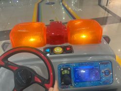 -莫莉幻想儿童乐园(三河燕郊永旺店)