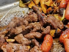 -李氏烤肉店