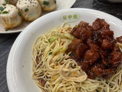 -全启和美食(由由店)