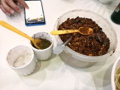 -花溪王记牛肉粉(四季花溪商场店)