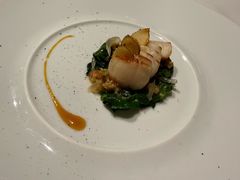-Le Comptoir de Pierre Gagnaire