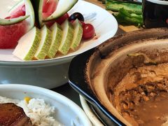 -村长家的疙瘩汤(沌口店)