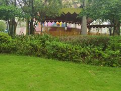 -美的鹭湖探索王国