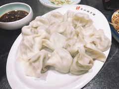 -李记饺子·熏酱东北菜(欢乐谷店)