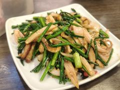 -新记美食(关闸店)