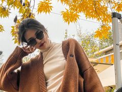 -三里屯东五街银杏大道